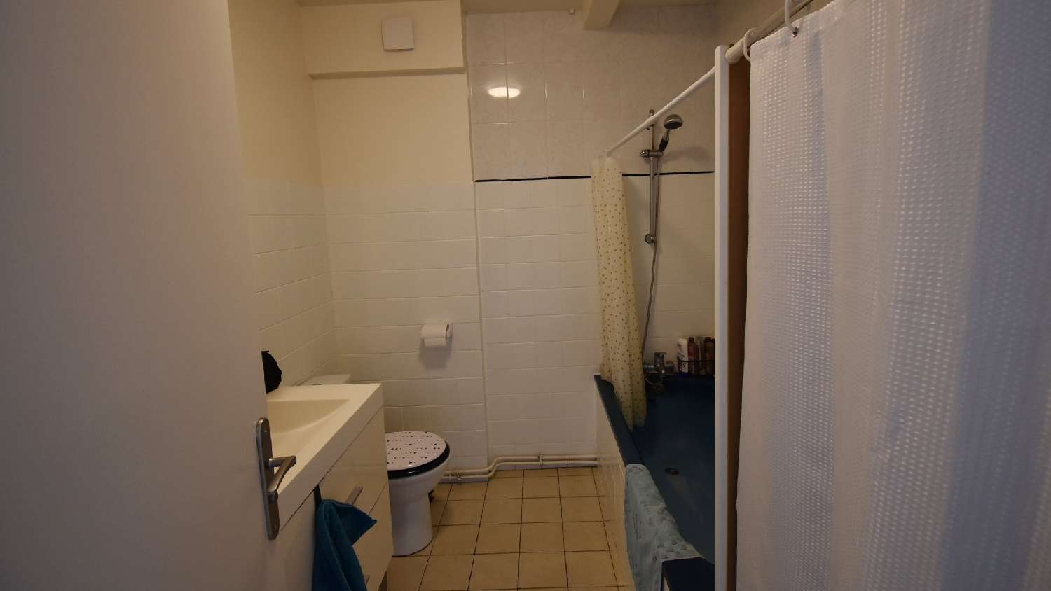  for sale apartment Vichy Allier 4