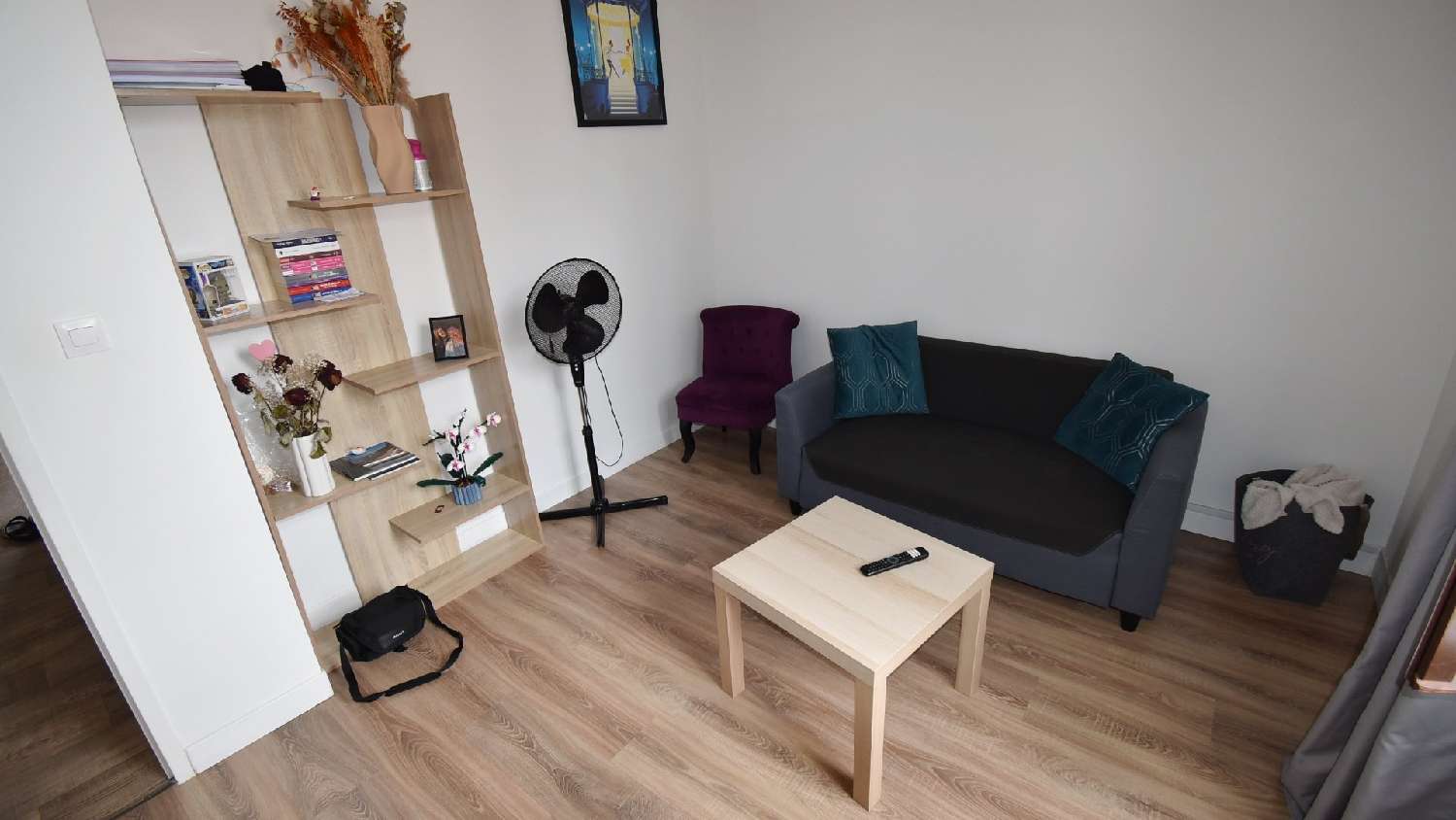  for sale apartment Vichy Allier 5