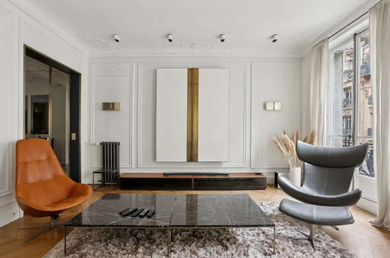 for sale apartment Clichy Hauts-de-Seine 4