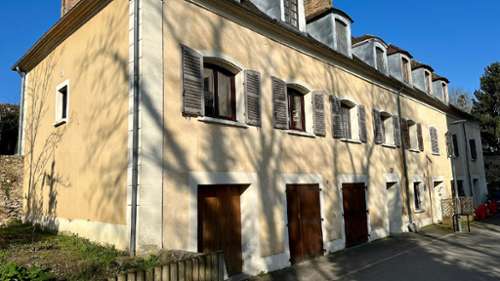 Villabé Essonne apartment foto 7408099