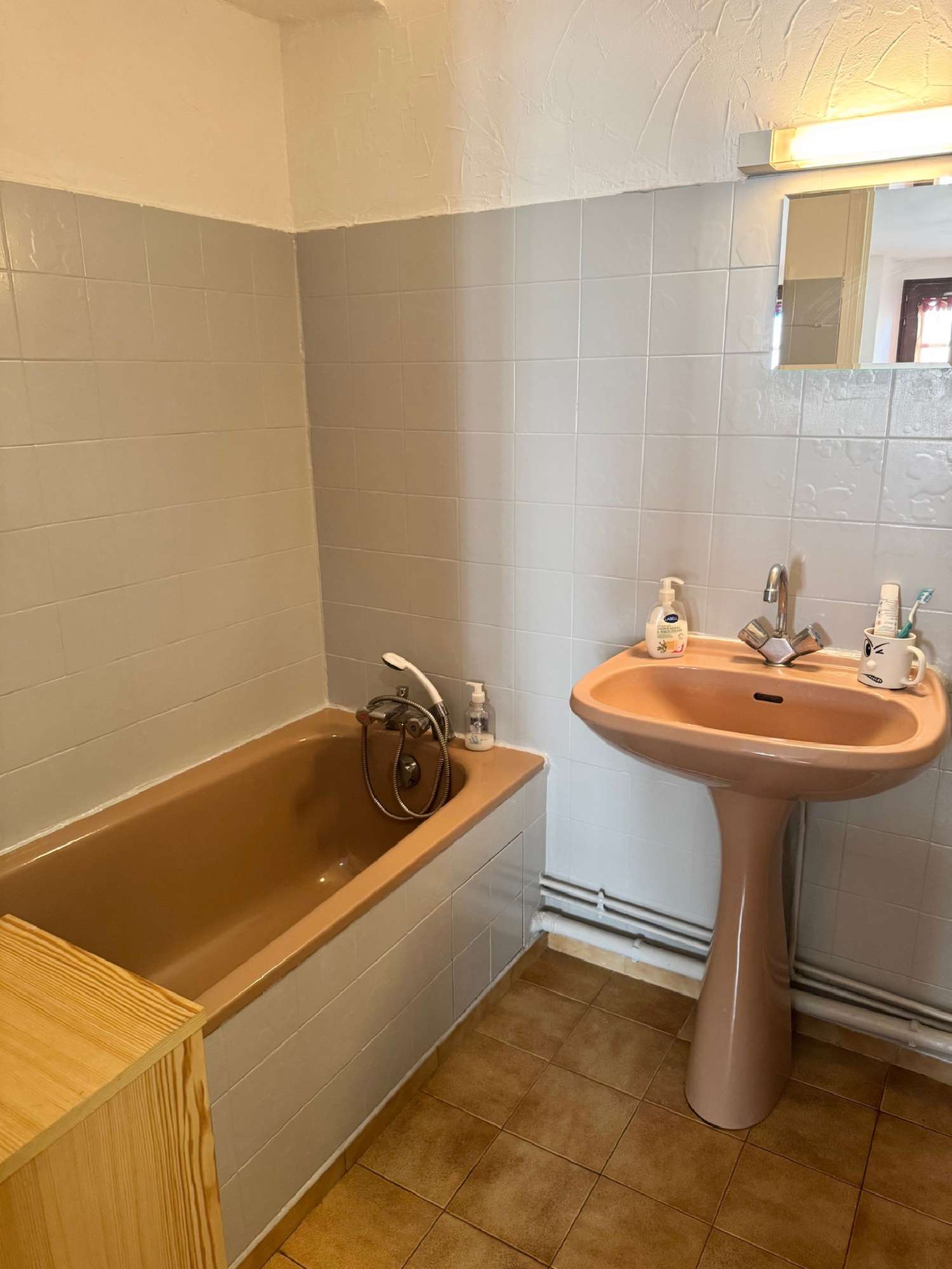 for sale apartment Villabé Essonne 8