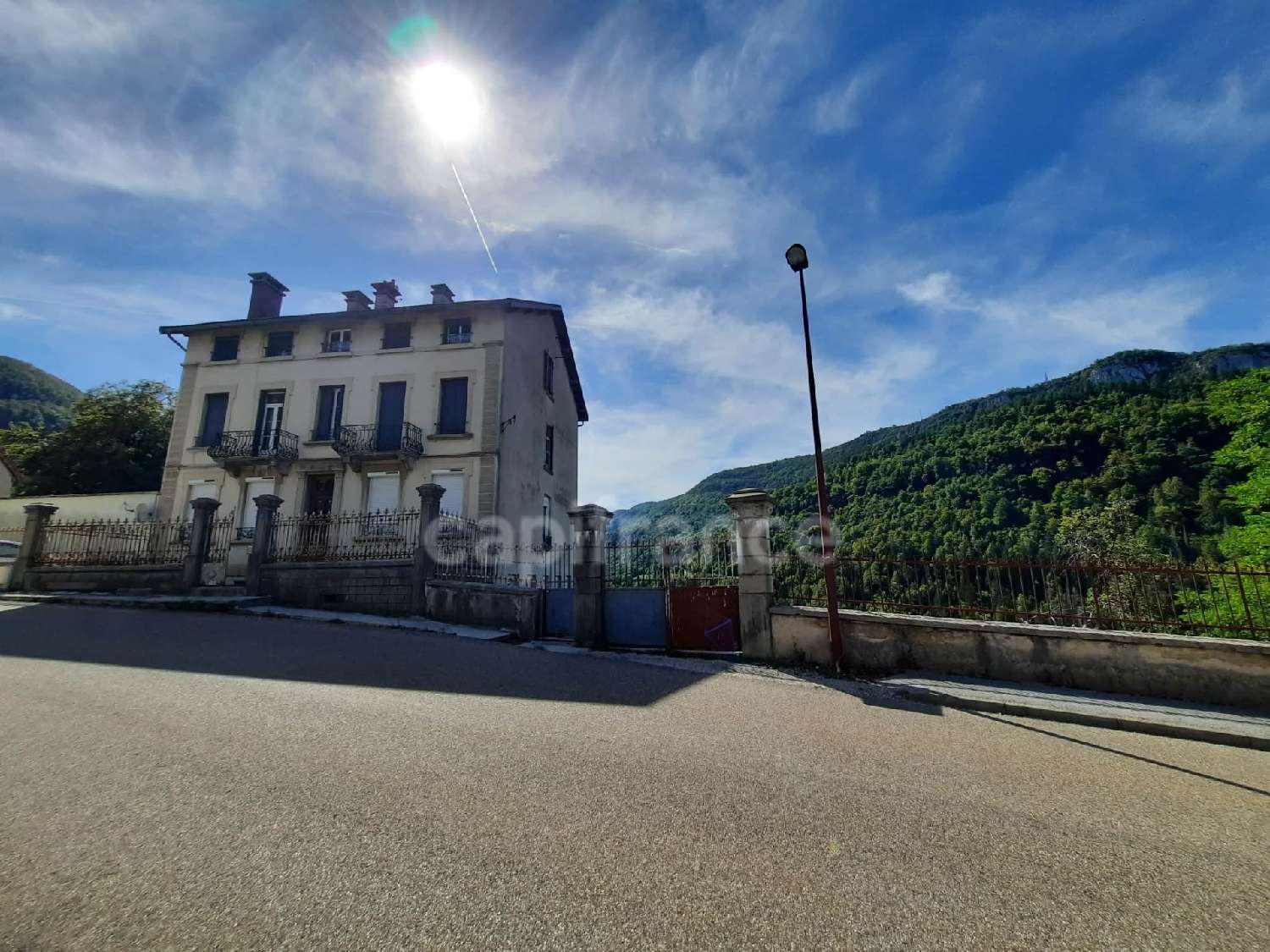  kaufen Wohnung/ Apartment Villard-Saint-Sauveur Jura 1