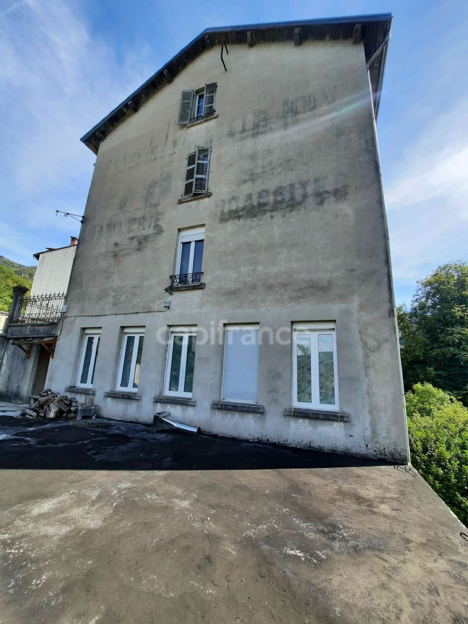  kaufen Wohnung/ Apartment Villard-Saint-Sauveur Jura 3