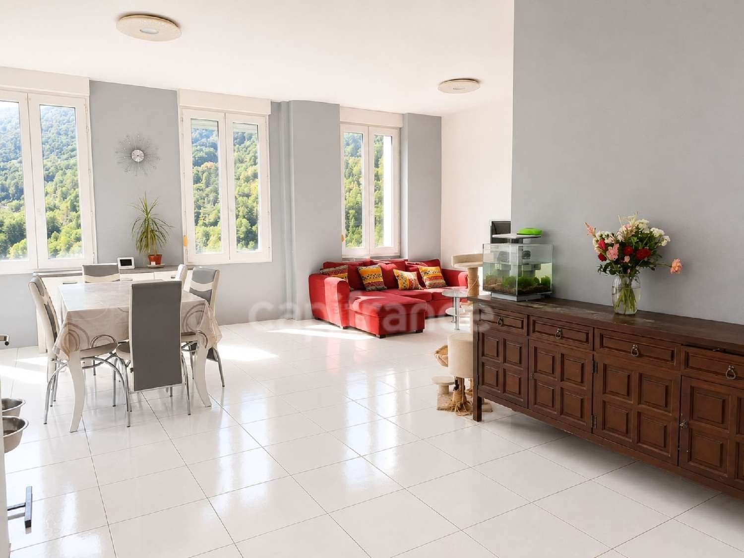 kaufen Wohnung/ Apartment Villard-Saint-Sauveur Jura 4