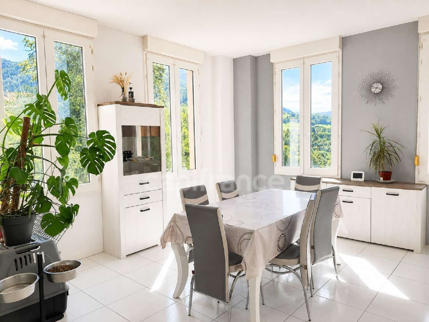  kaufen Wohnung/ Apartment Villard-Saint-Sauveur Jura 5