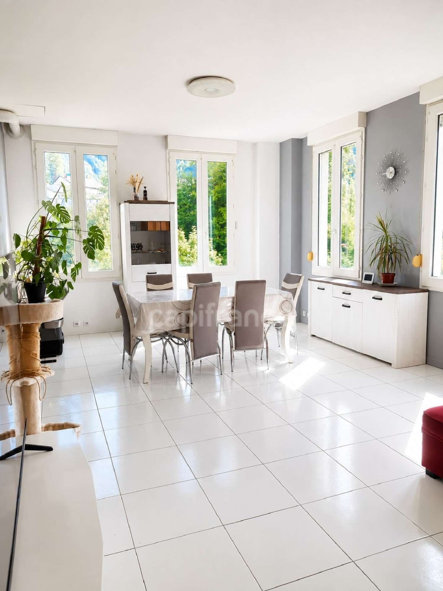  kaufen Wohnung/ Apartment Villard-Saint-Sauveur Jura 6