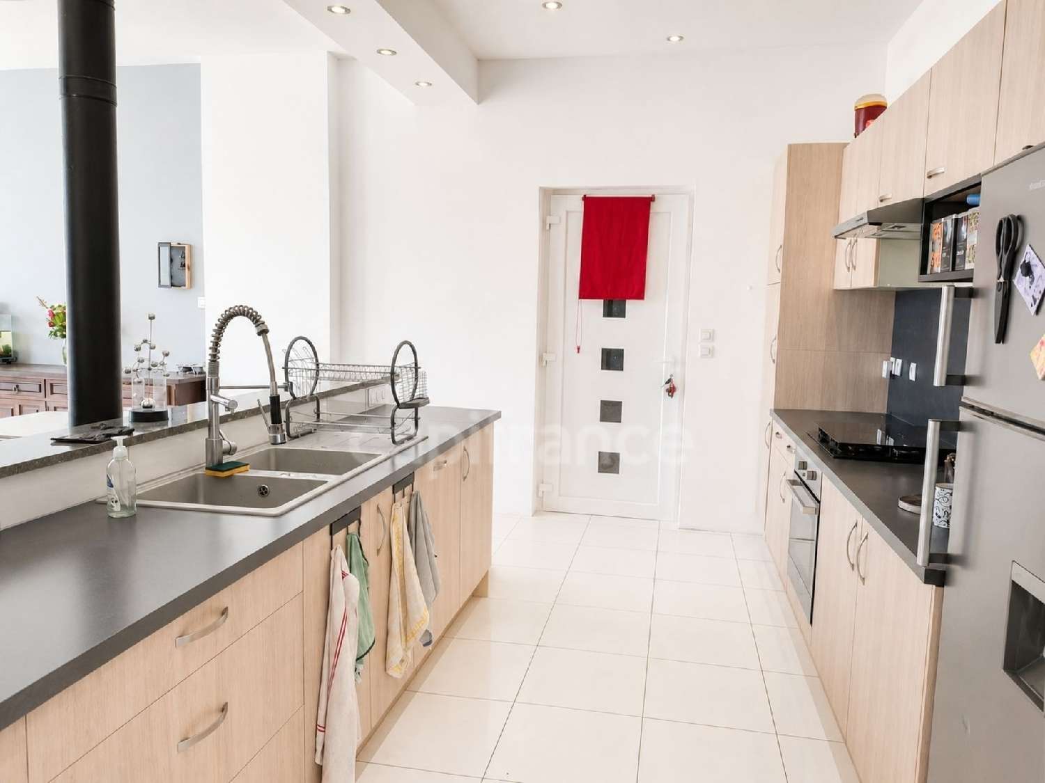  kaufen Wohnung/ Apartment Villard-Saint-Sauveur Jura 8