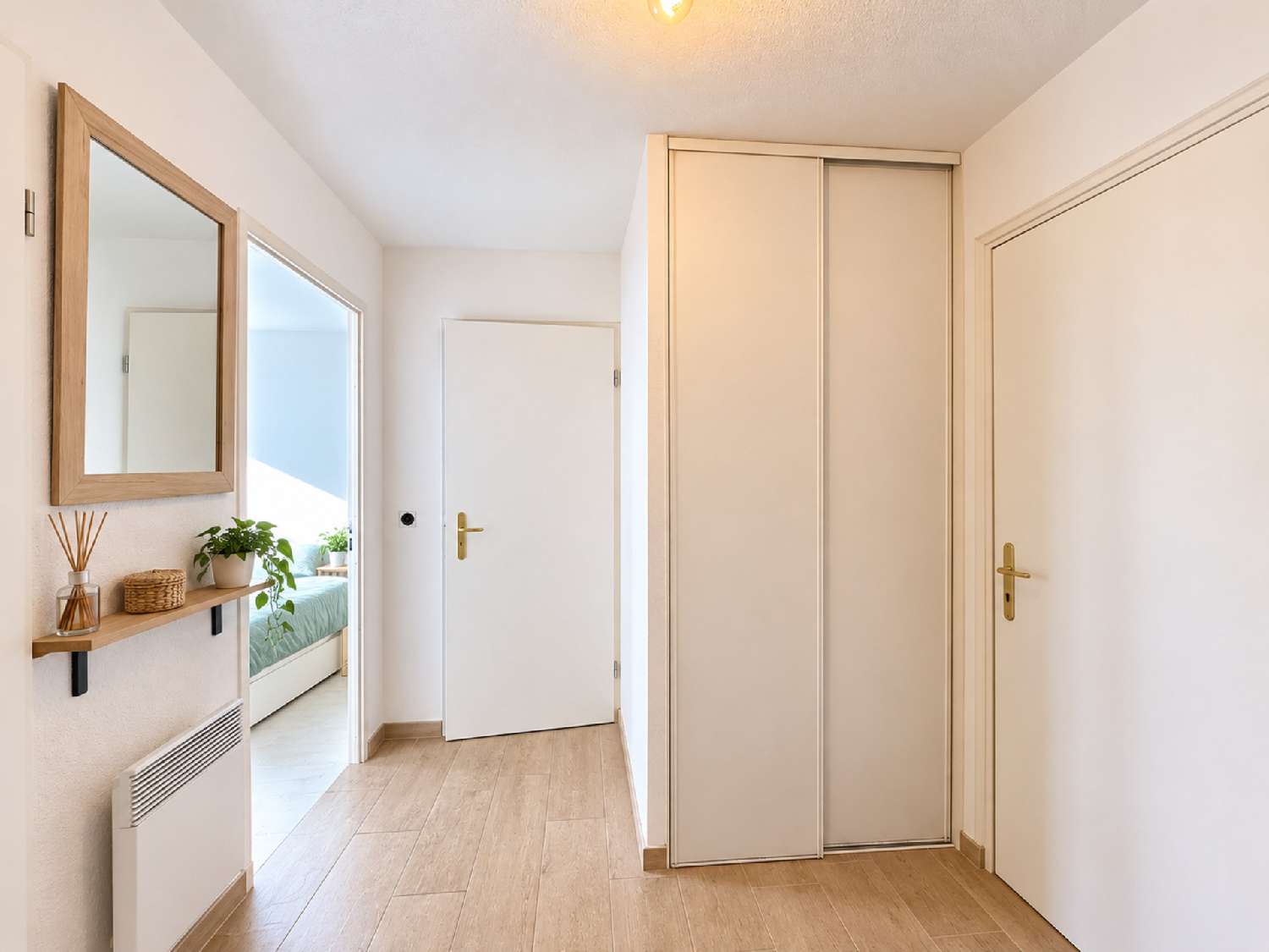 à vendre appartement Ville-la-Grand Haute-Savoie 2