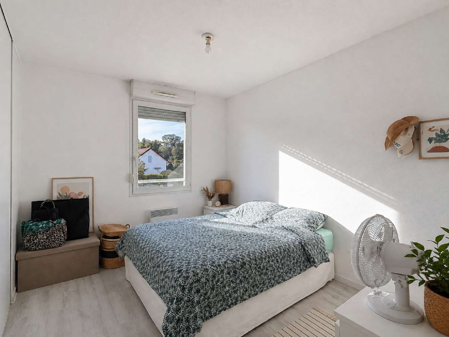 à vendre appartement Ville-la-Grand Haute-Savoie 4