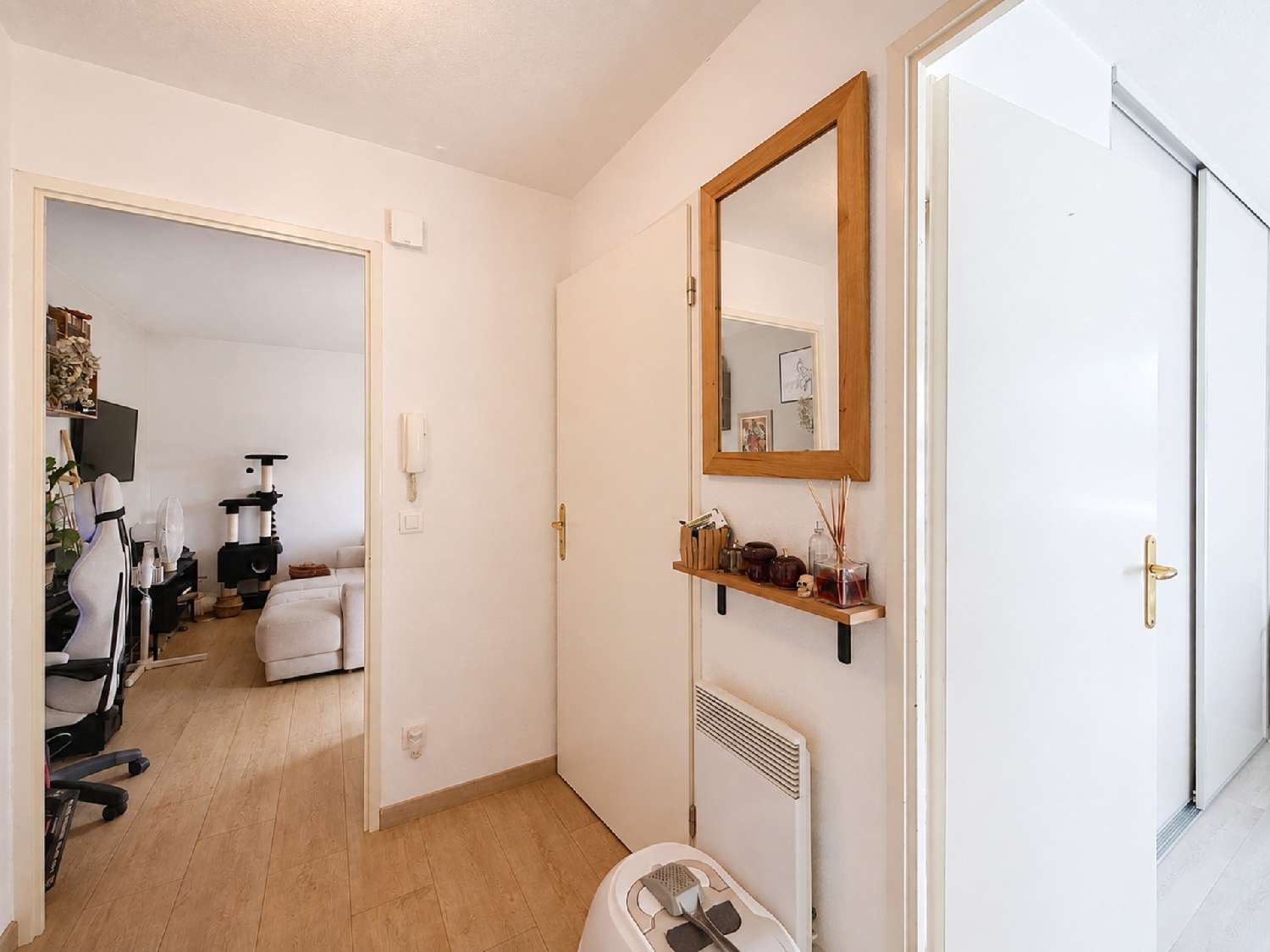 à vendre appartement Ville-la-Grand Haute-Savoie 5