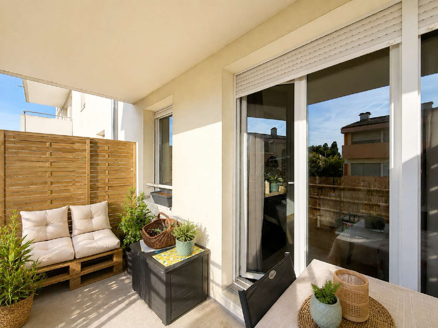 à vendre appartement Ville-la-Grand Haute-Savoie 6