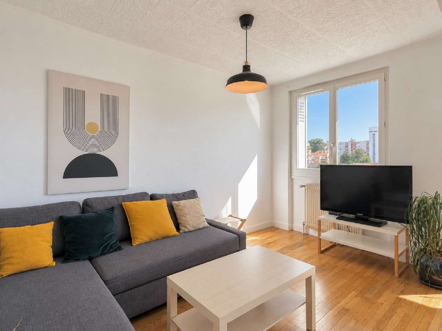 for sale apartment Villefranche-sur-Saône Rhône 2