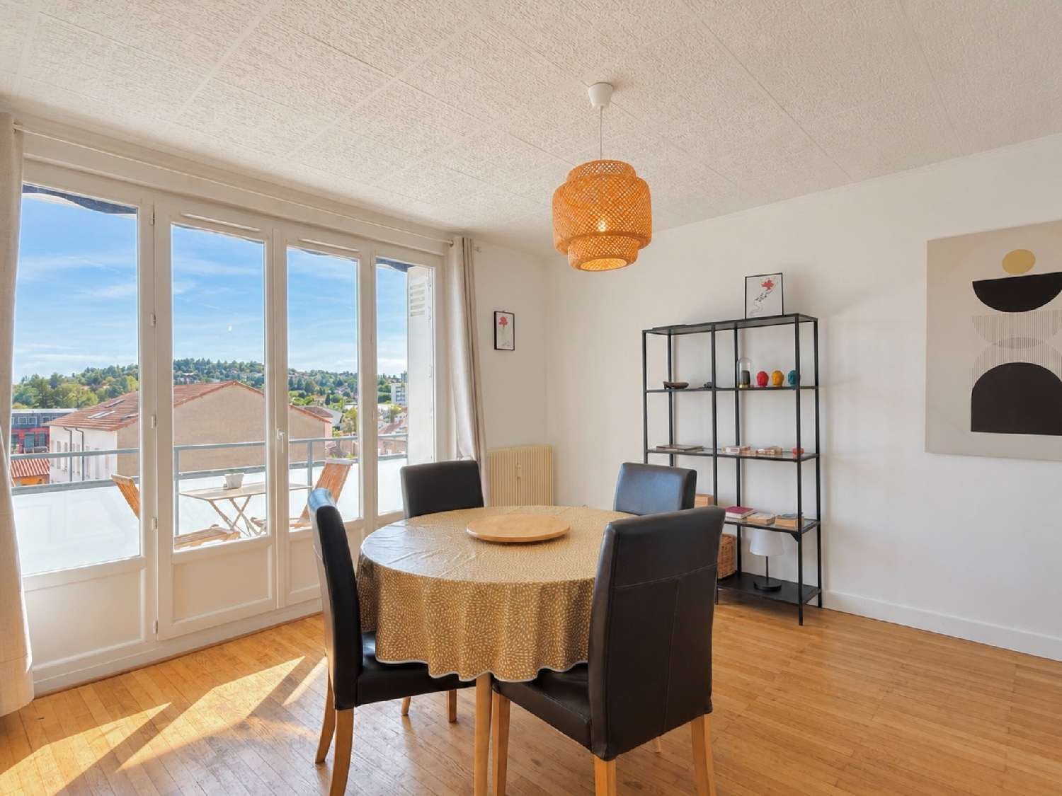 for sale apartment Villefranche-sur-Saône Rhône 3