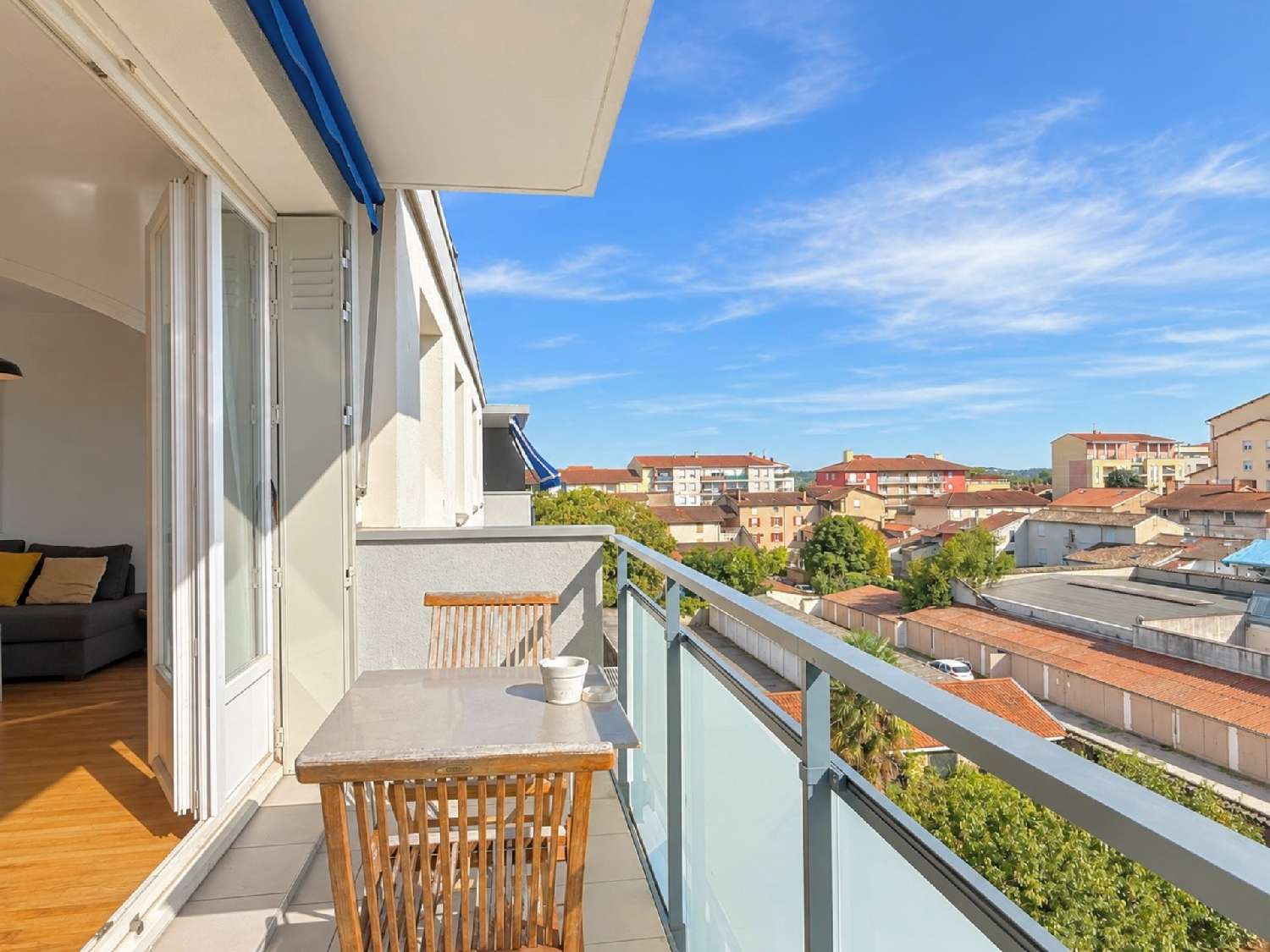 for sale apartment Villefranche-sur-Saône Rhône 4