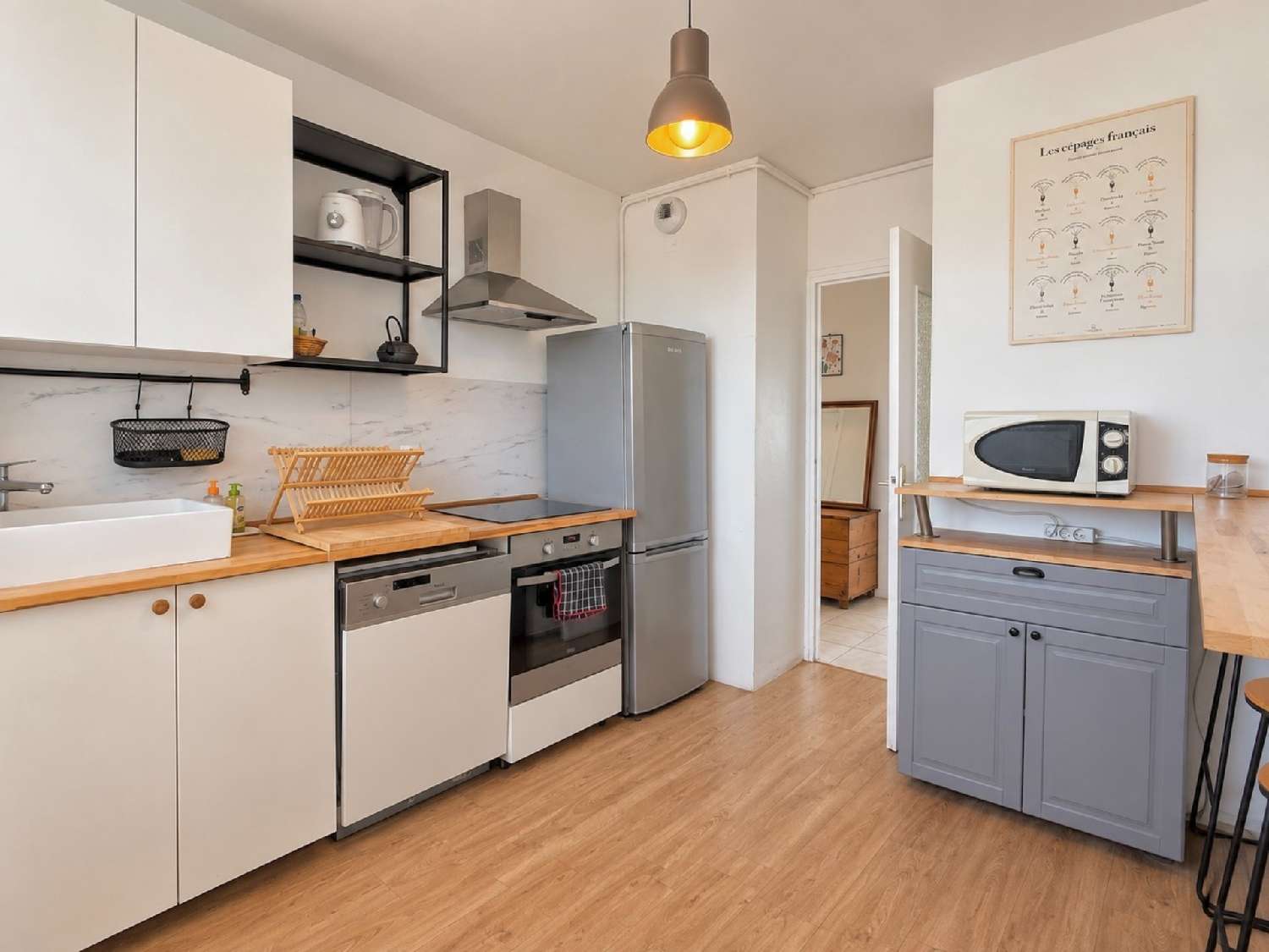 for sale apartment Villefranche-sur-Saône Rhône 6