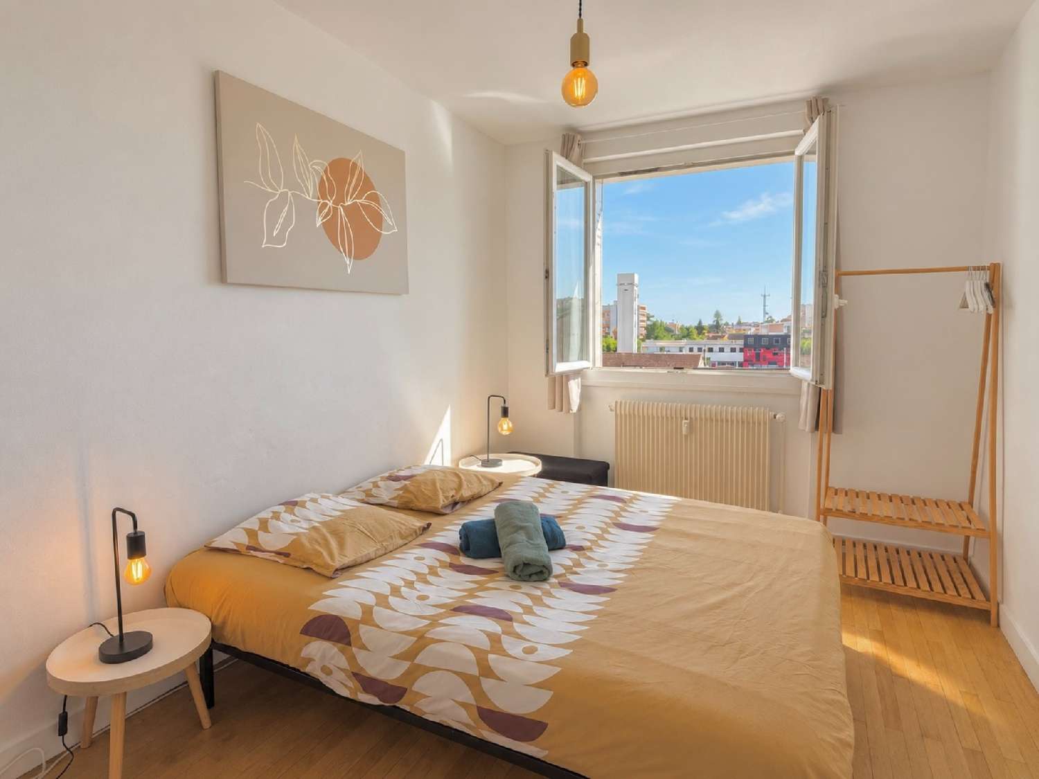 for sale apartment Villefranche-sur-Saône Rhône 8