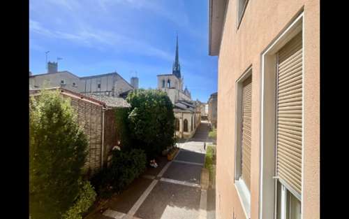 Villefranche-sur-Saône Rhône apartment foto 7411911