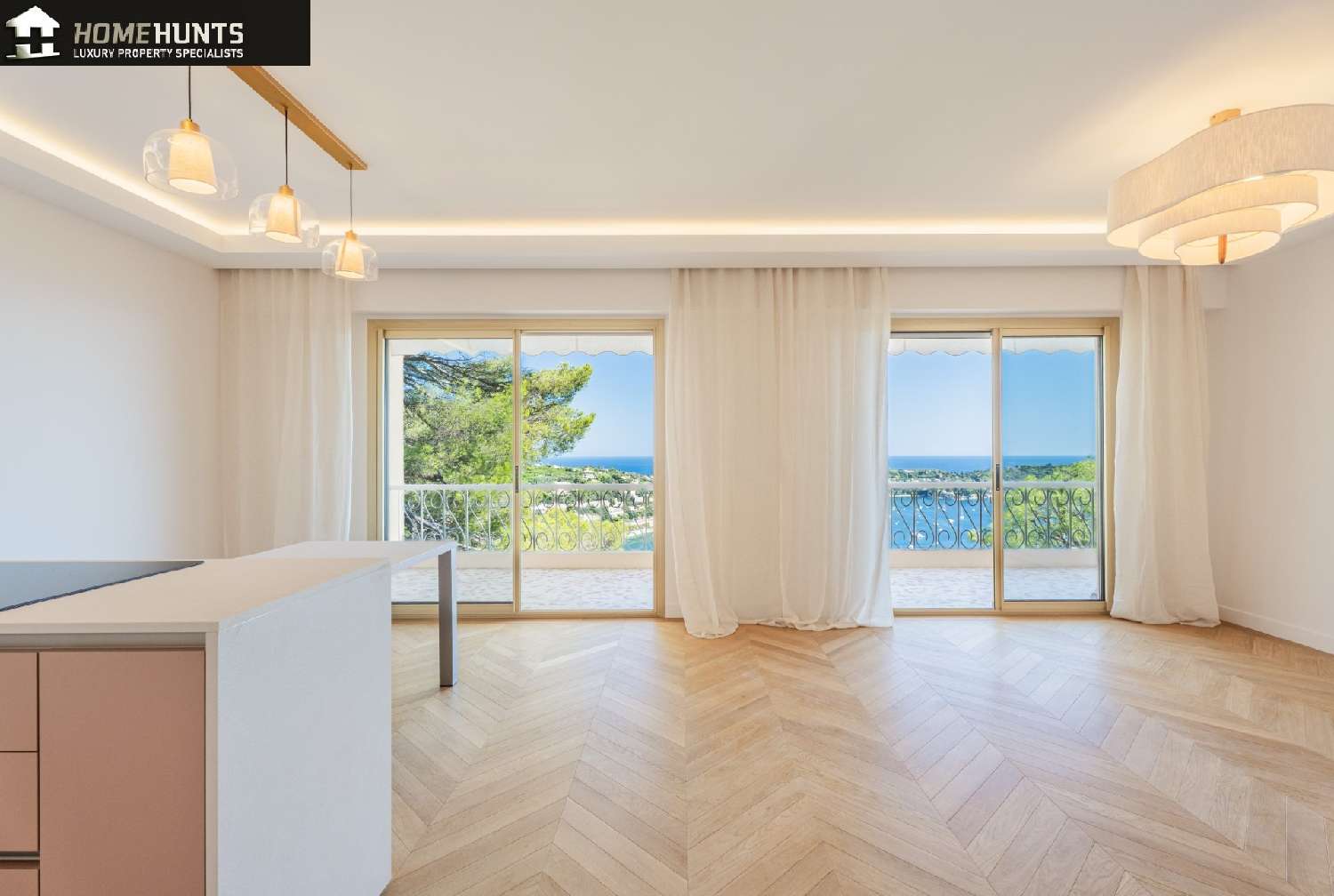 for sale apartment Villefranche-sur-Mer Alpes-Maritimes 1