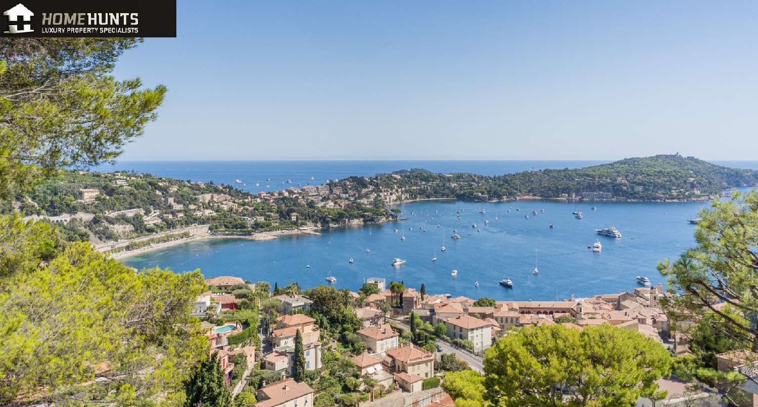 for sale apartment Villefranche-sur-Mer Alpes-Maritimes 3