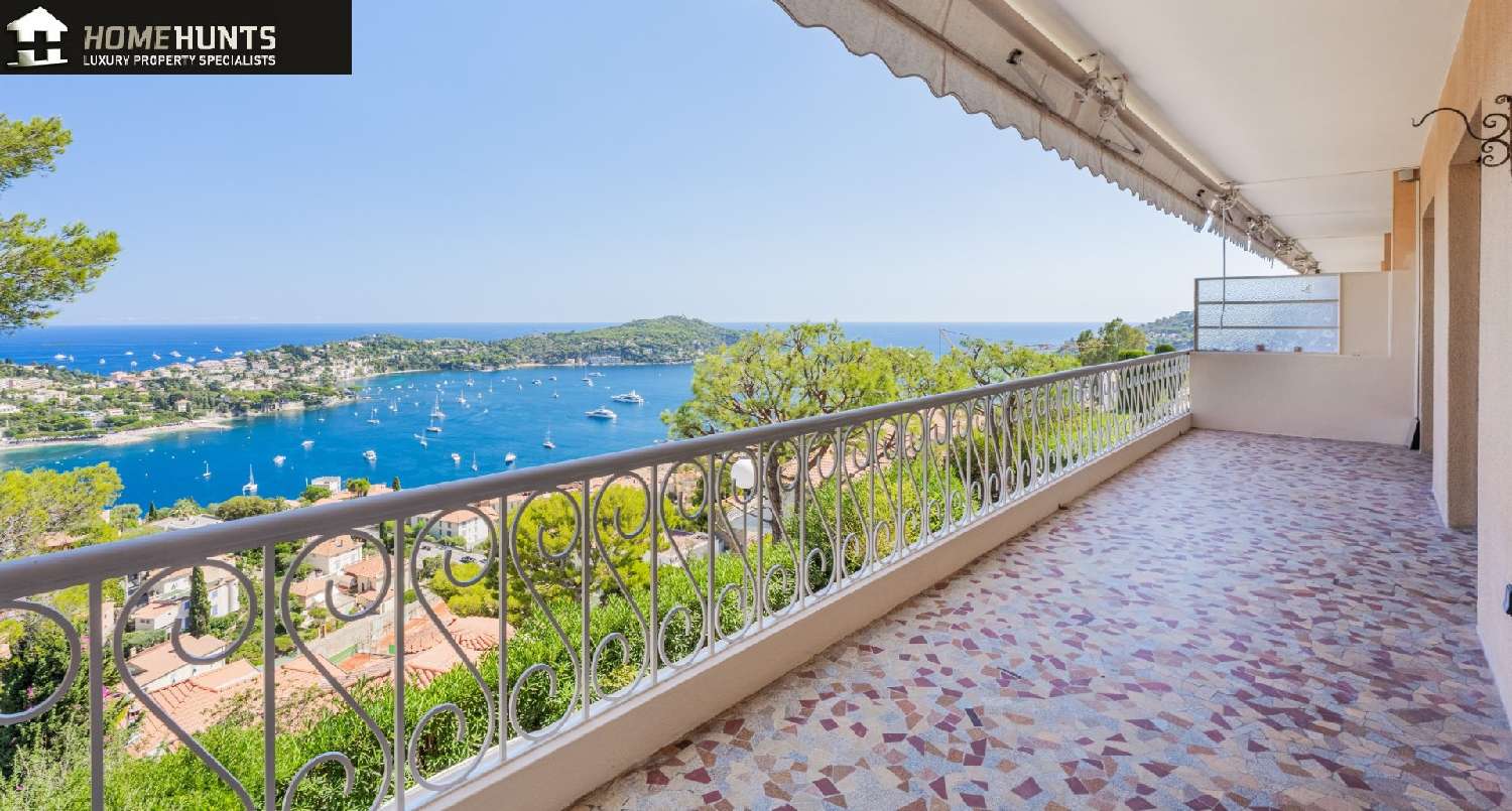 for sale apartment Villefranche-sur-Mer Alpes-Maritimes 4