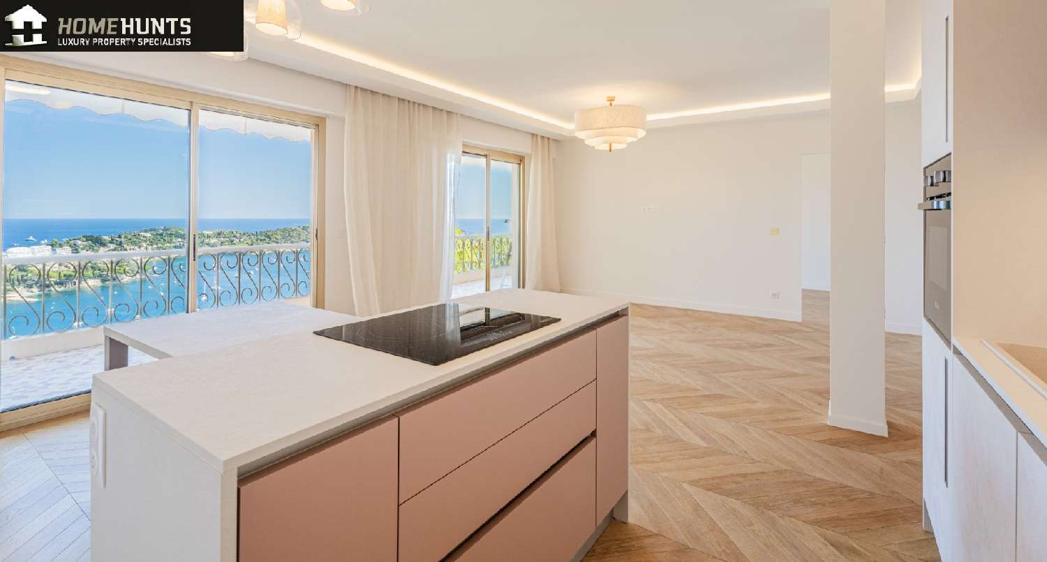 for sale apartment Villefranche-sur-Mer Alpes-Maritimes 5