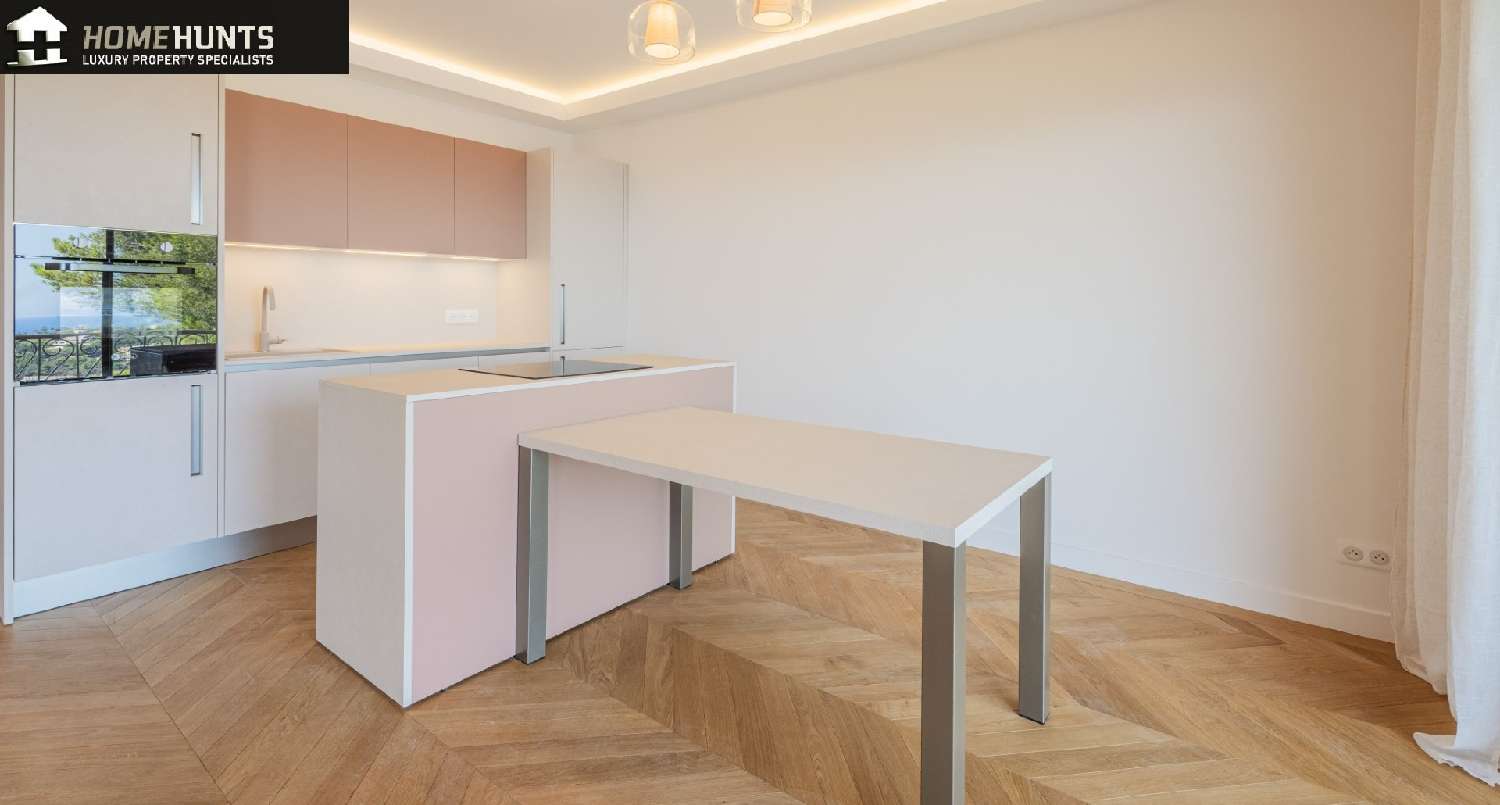 for sale apartment Villefranche-sur-Mer Alpes-Maritimes 6