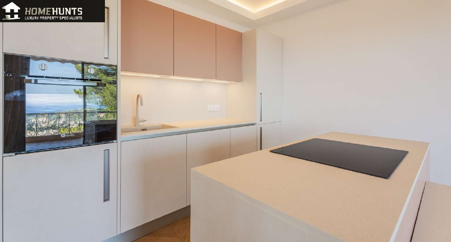 for sale apartment Villefranche-sur-Mer Alpes-Maritimes 7