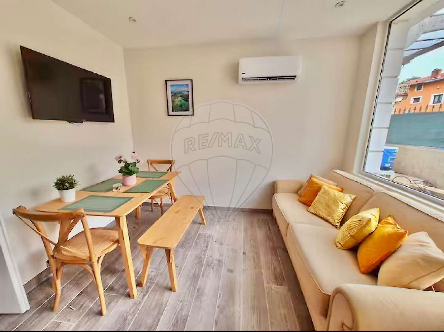 for sale apartment Villefranche-sur-Saône Rhône 1