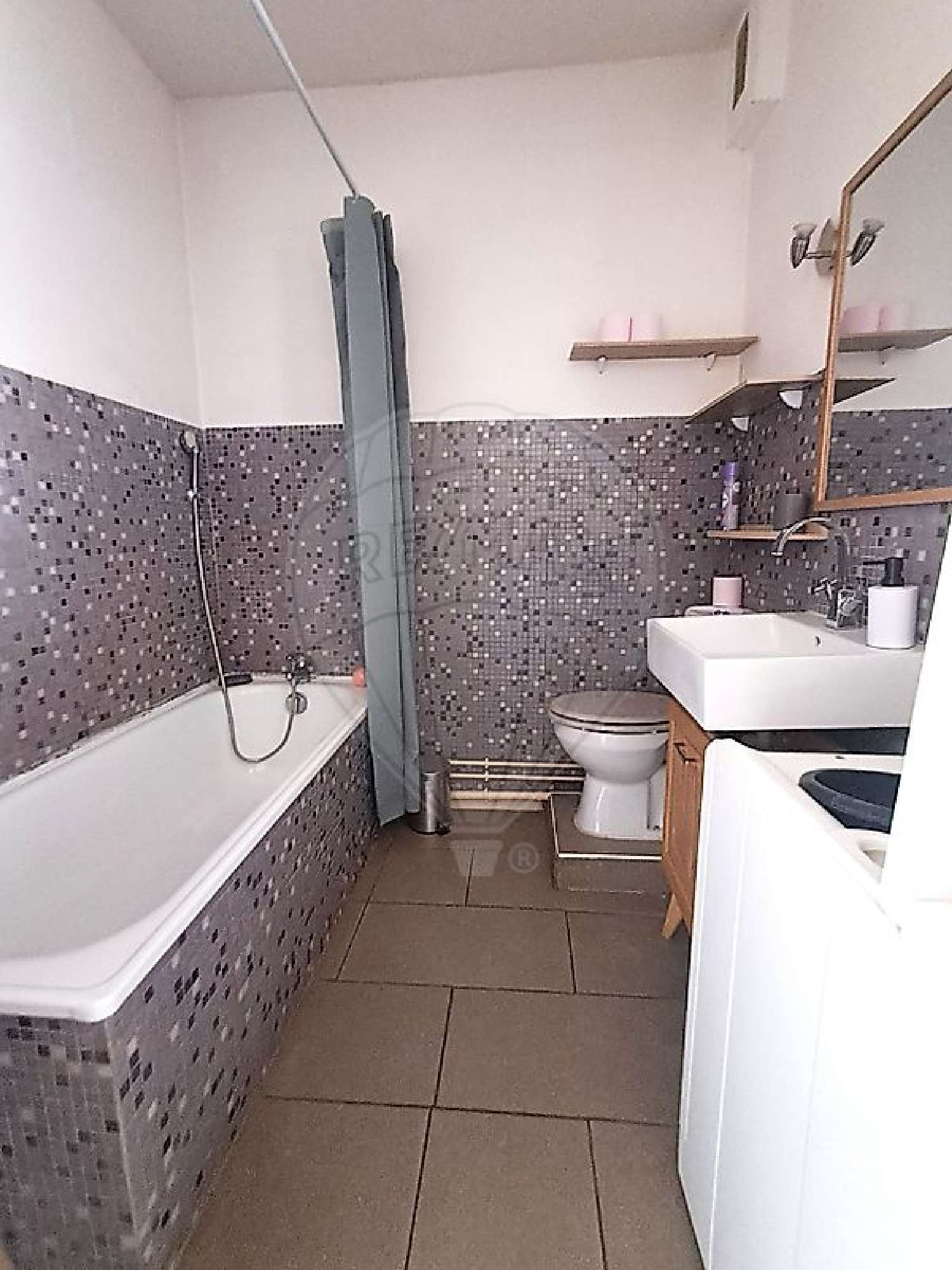 for sale apartment Villefranche-sur-Saône Rhône 3