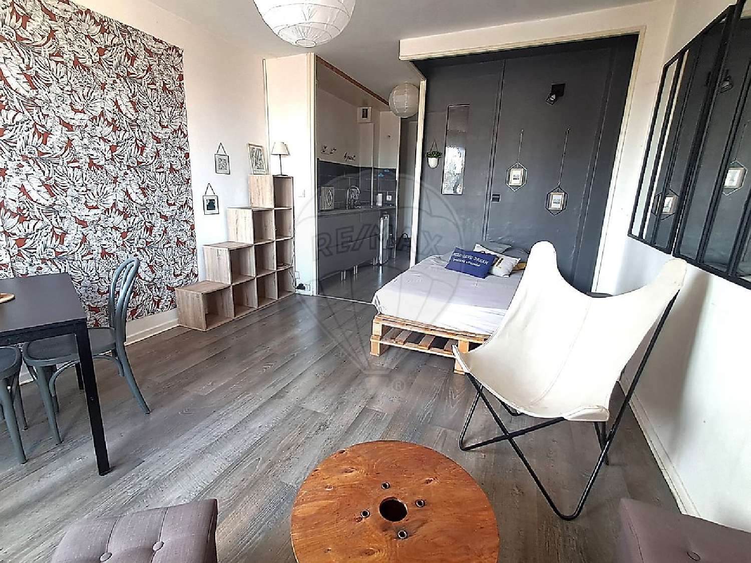 for sale apartment Villefranche-sur-Saône Rhône 4