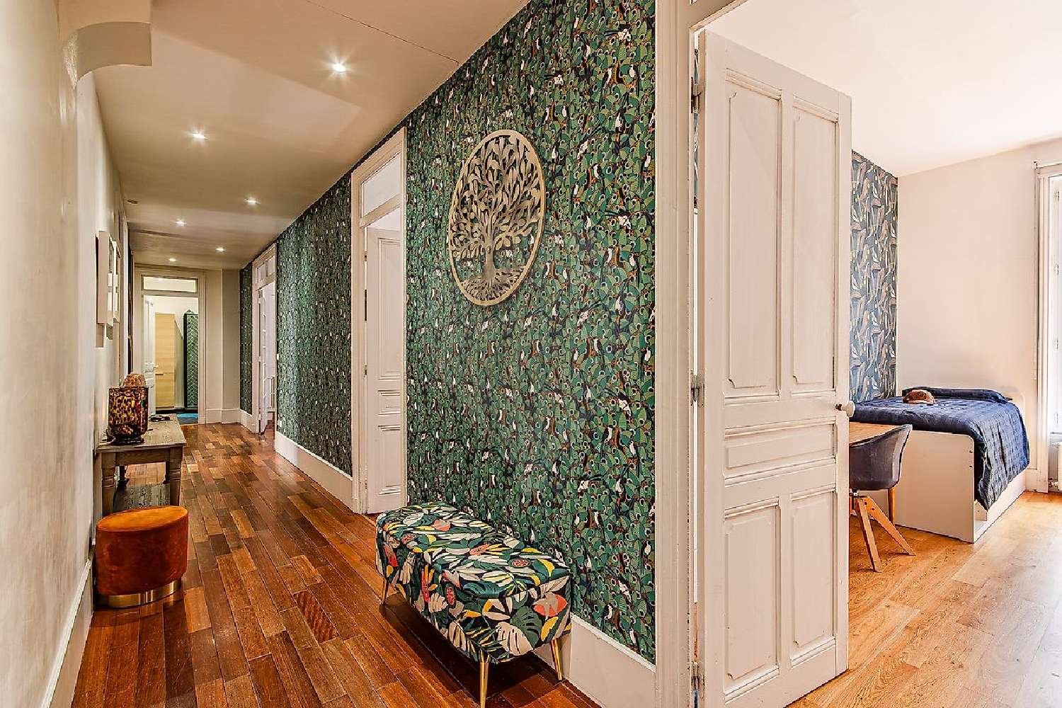  à vendre appartement Villefranche-sur-Saône Rhône 1