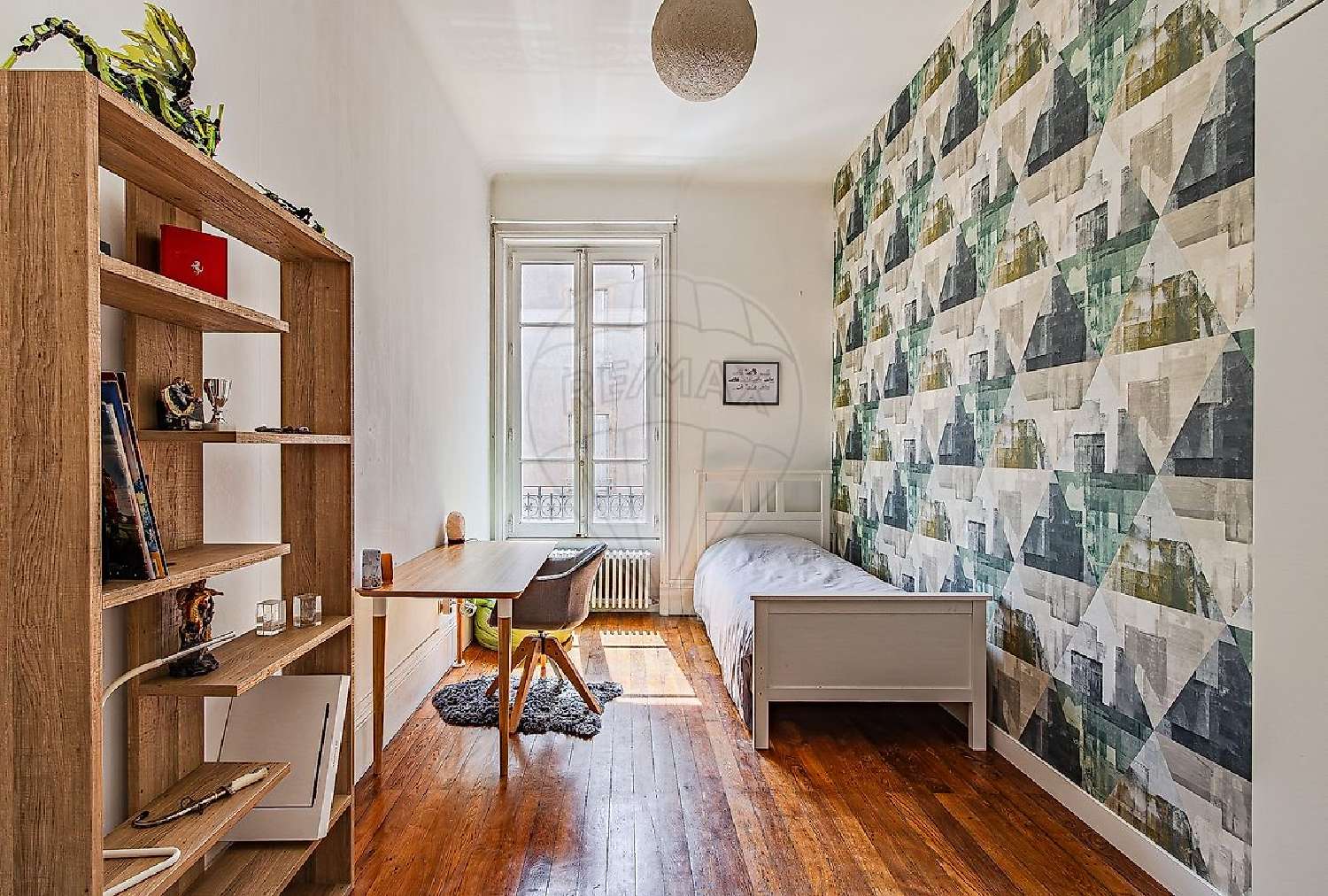  à vendre appartement Villefranche-sur-Saône Rhône 3