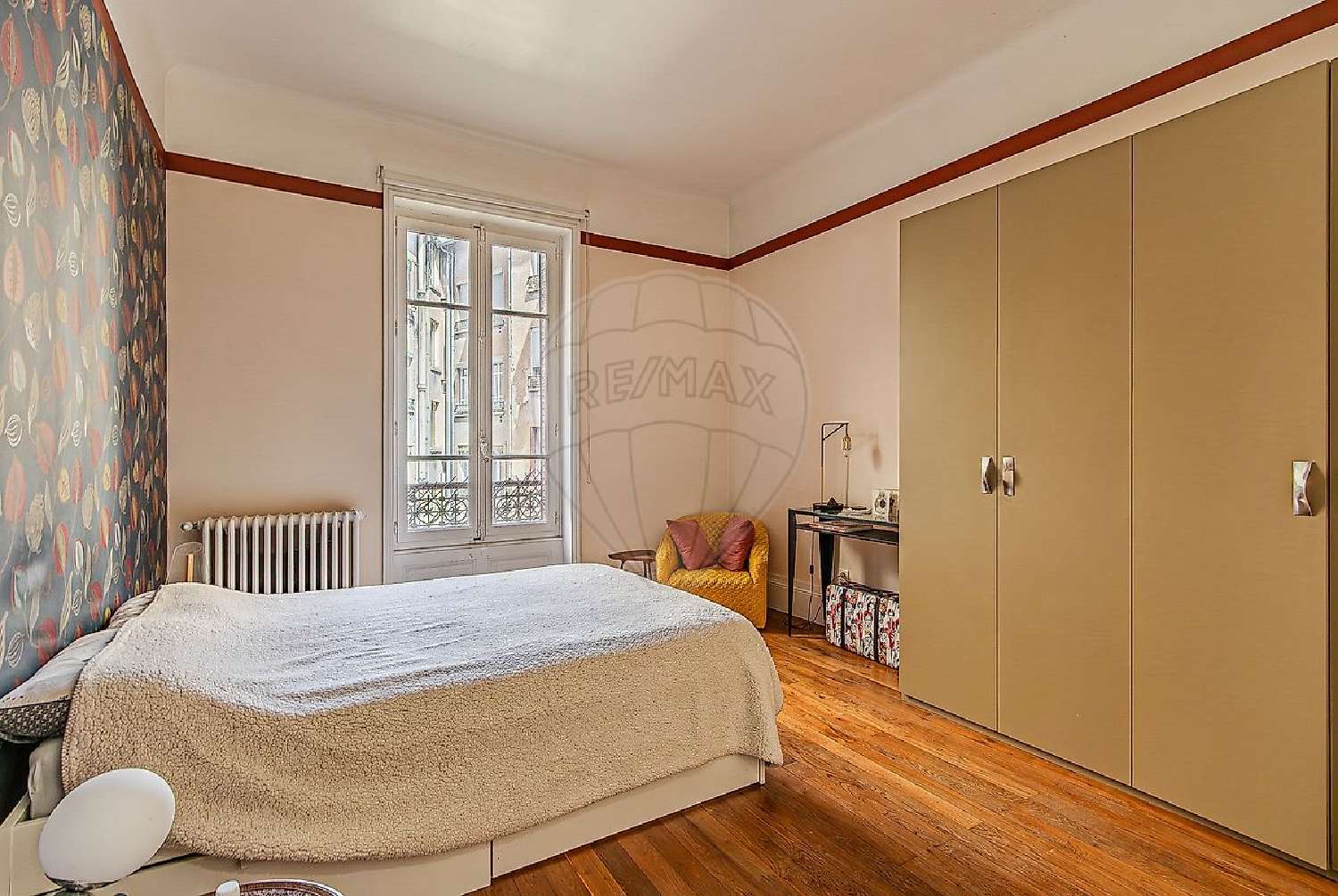  à vendre appartement Villefranche-sur-Saône Rhône 4