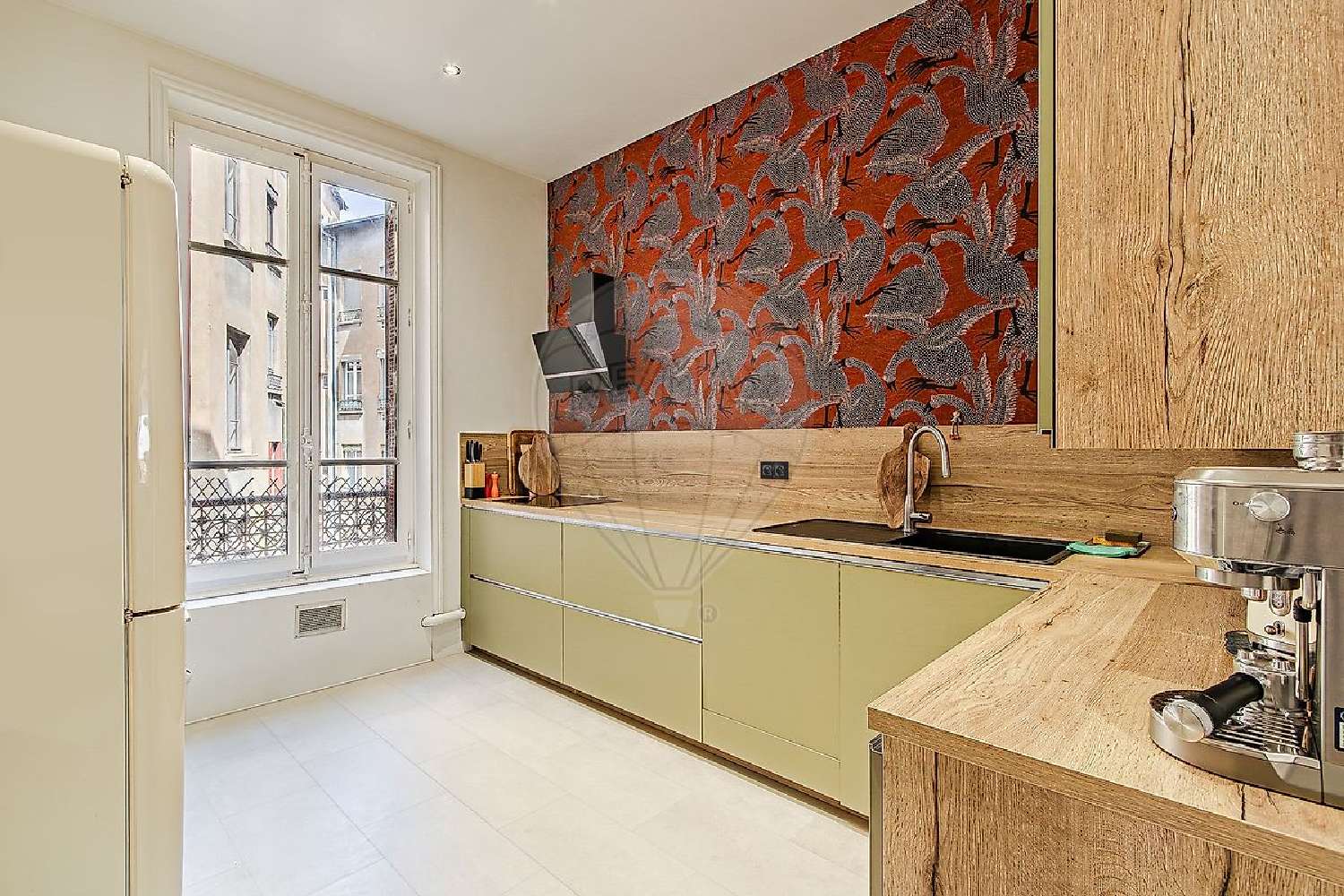  à vendre appartement Villefranche-sur-Saône Rhône 6