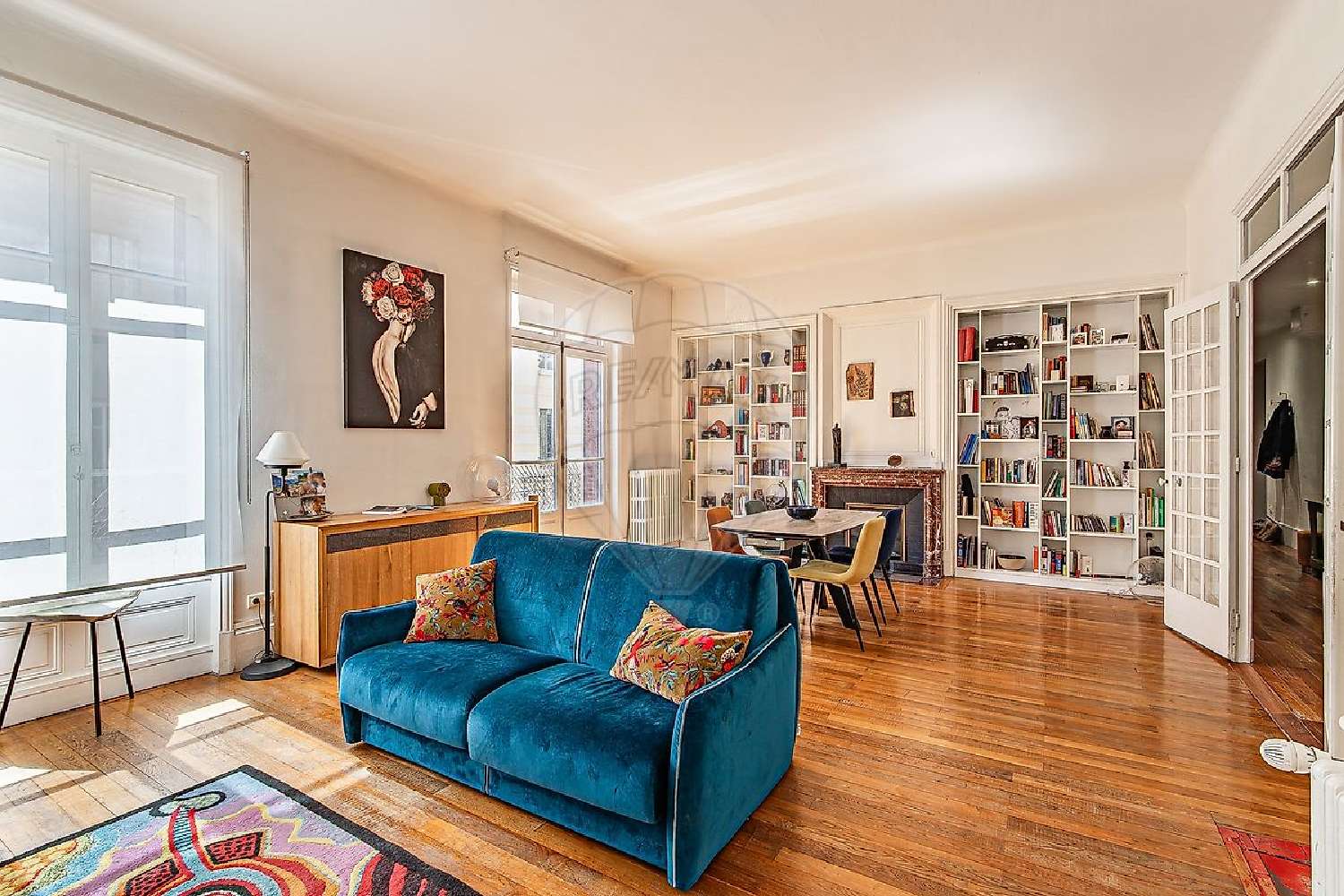  à vendre appartement Villefranche-sur-Saône Rhône 7
