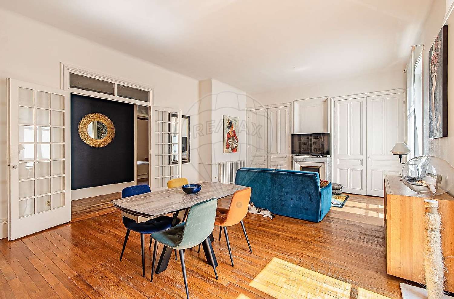  à vendre appartement Villefranche-sur-Saône Rhône 8