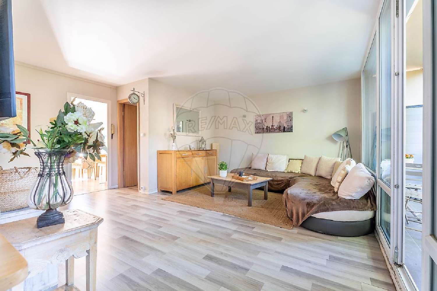  à vendre appartement Villefranche-sur-Saône Rhône 3