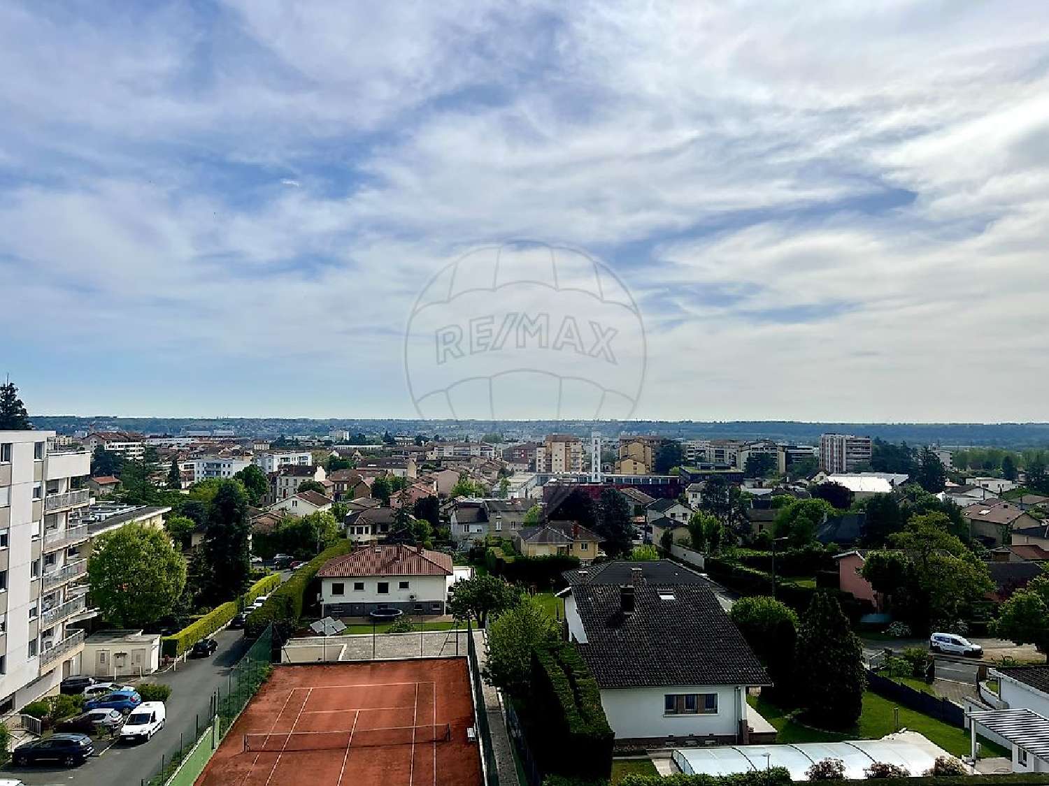  à vendre appartement Villefranche-sur-Saône Rhône 2