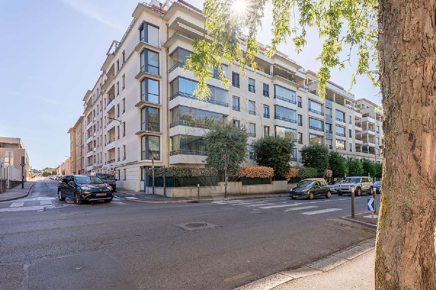 à vendre appartement Villefranche-sur-Saône Rhône 2