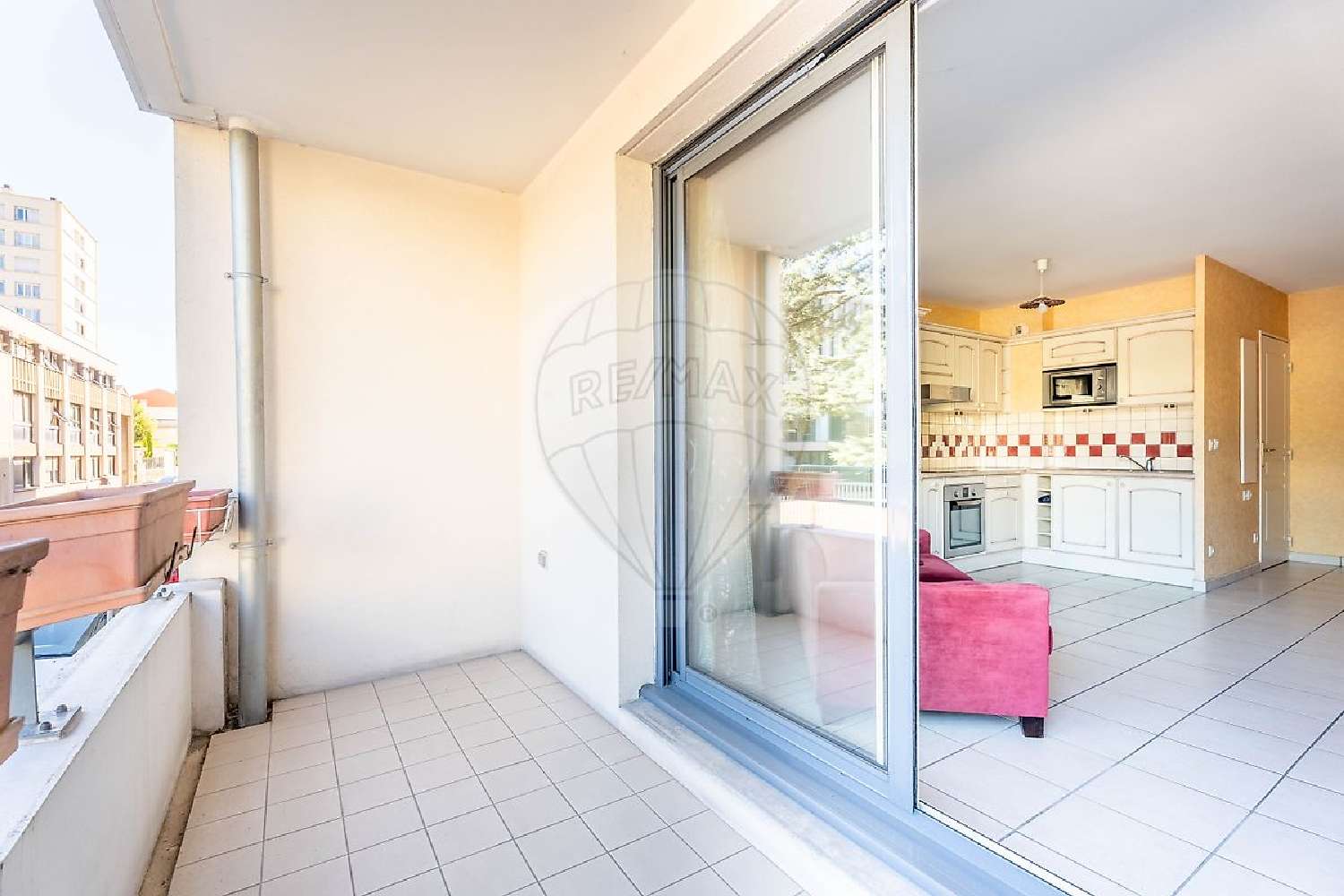 à vendre appartement Villefranche-sur-Saône Rhône 3