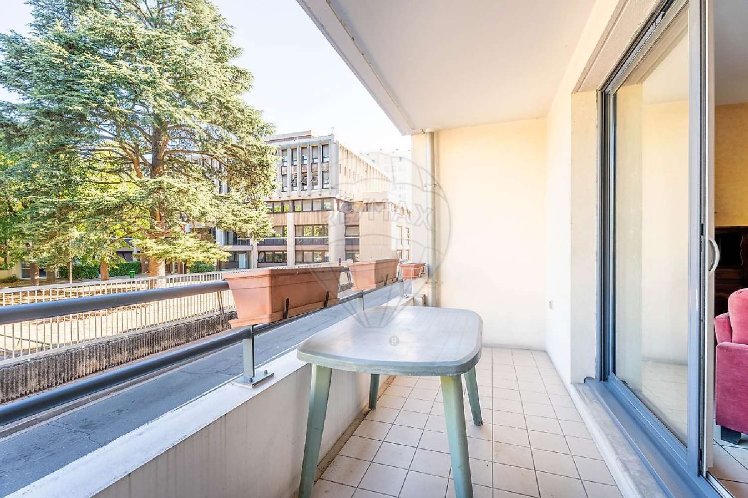 à vendre appartement Villefranche-sur-Saône Rhône 4