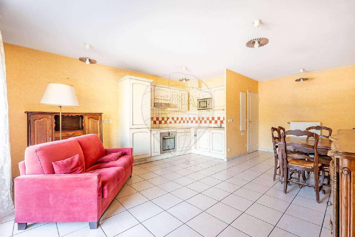 à vendre appartement Villefranche-sur-Saône Rhône 8