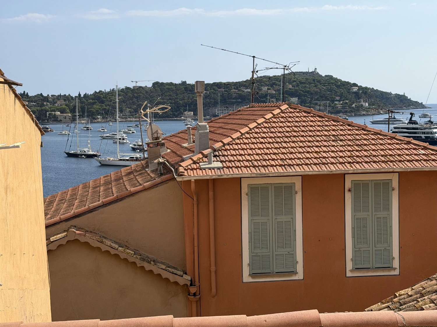 kaufen Wohnung/ Apartment Villefranche-sur-Mer Alpes-Maritimes 2