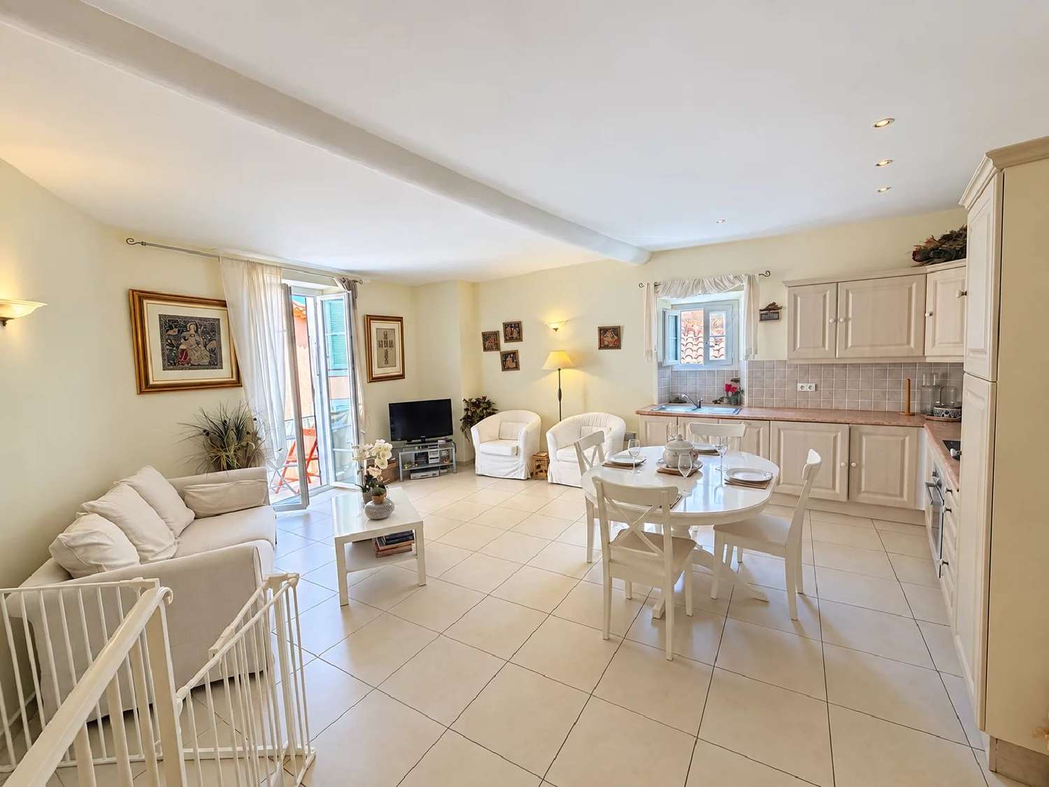 kaufen Wohnung/ Apartment Villefranche-sur-Mer Alpes-Maritimes 3
