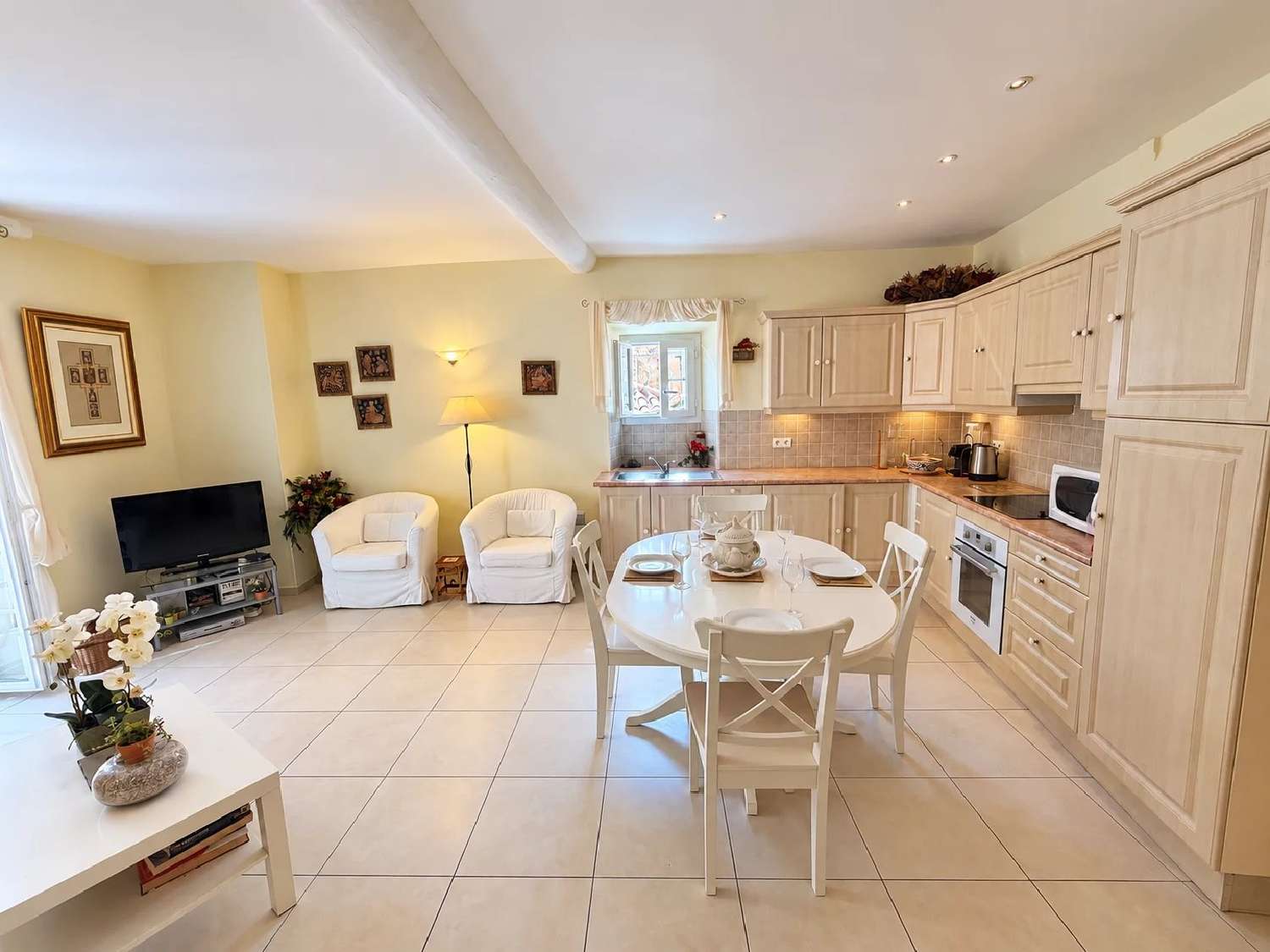 kaufen Wohnung/ Apartment Villefranche-sur-Mer Alpes-Maritimes 5