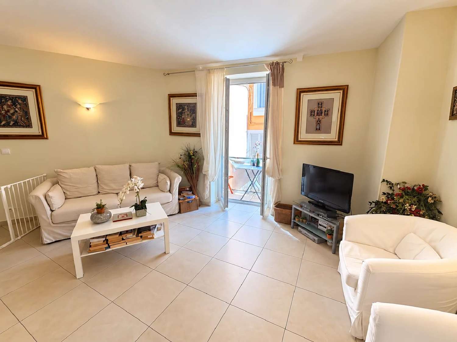 kaufen Wohnung/ Apartment Villefranche-sur-Mer Alpes-Maritimes 6