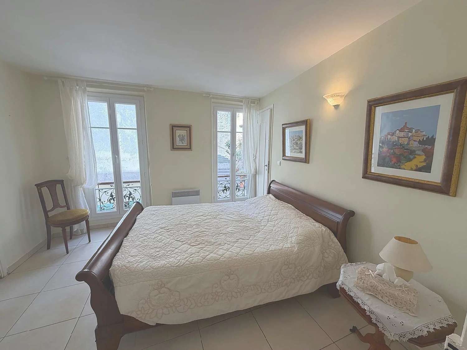 kaufen Wohnung/ Apartment Villefranche-sur-Mer Alpes-Maritimes 7