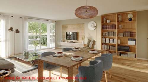 Villeneuve-d'Ascq 59493 Nord apartment foto 7408366