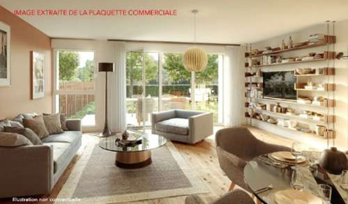 Villeneuve-d'Ascq 59493 Nord apartment foto 7408367