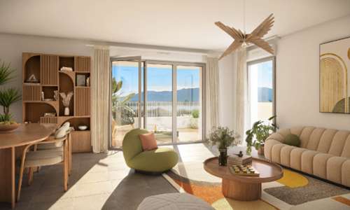 Villeneuve-de-la-Raho Pyrénées-Orientales appartement foto 7412210